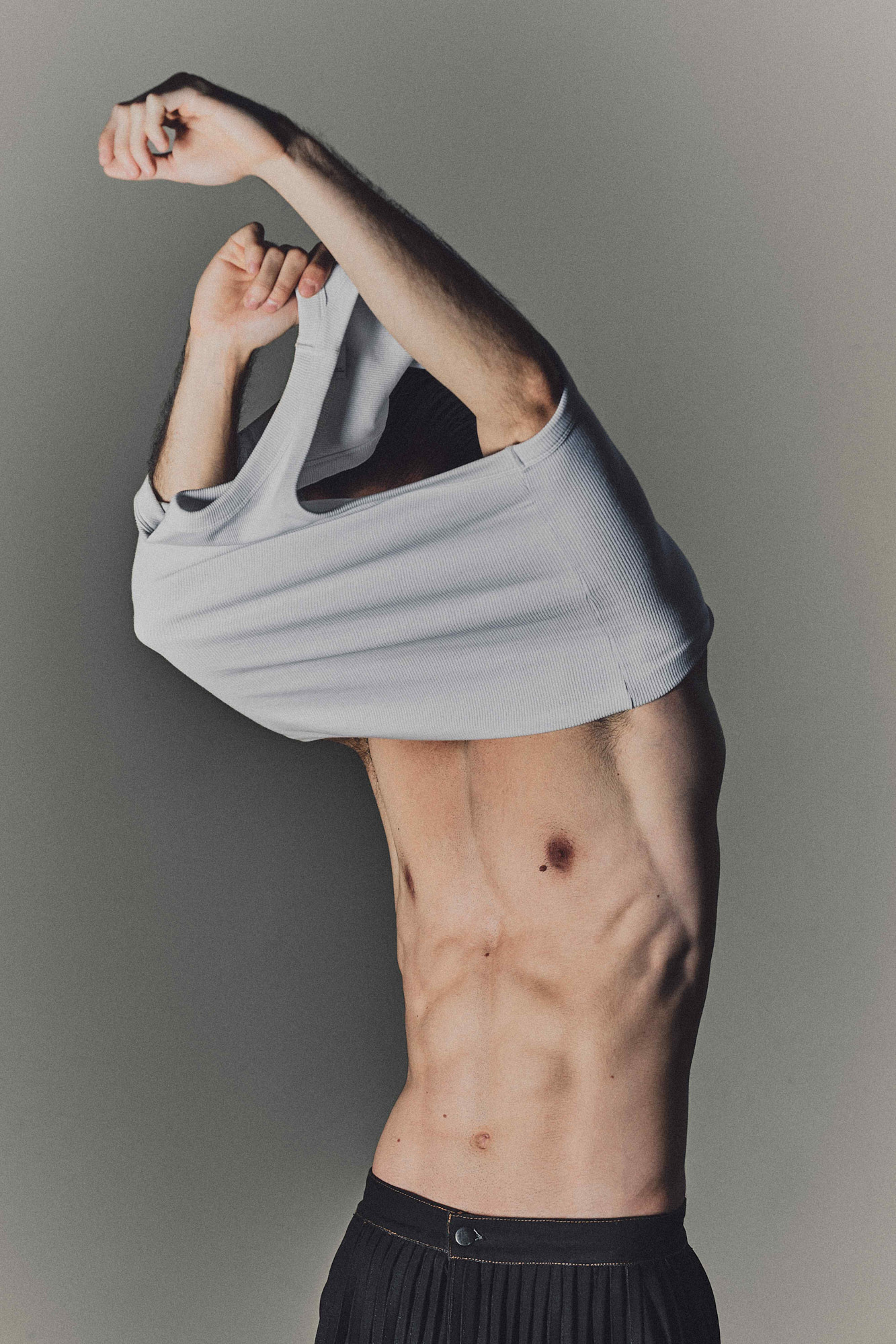 SKIN BETWEEN THE LINES 20